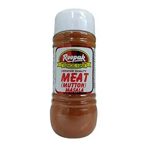 Roopak Store Masalas Meat Mutton Masala 100 g