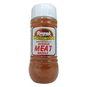 Roopak Masalas Mughlai Meat Masala (100 g)