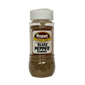 Black Pepper Powder (100gm)