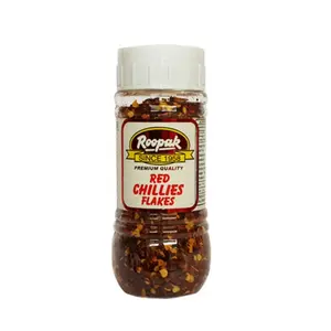 Red Chillies Flakes (50gm)