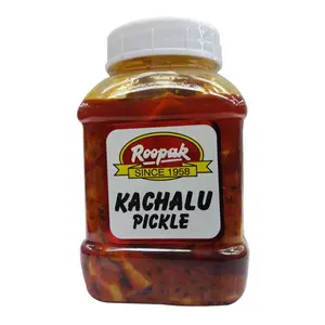 Kachalu Pickle (300gm)