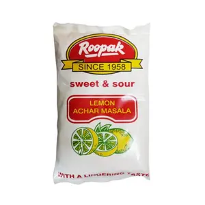 Sweet and Sour Lemon Pickle Masala (700gm)