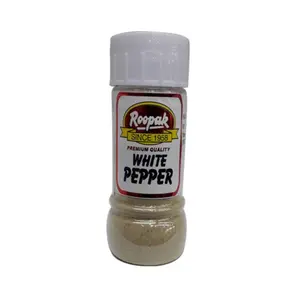 White Pepper (50gm)