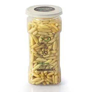 Lebanon Pine Nuts 135g | Chilgoza | Premium Quality.