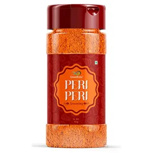 Peri Peri Multi Purpose Masala Seasoning 65g All Premium.
