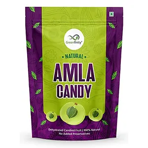 Amla Candy - 900g All Natural & Pure .