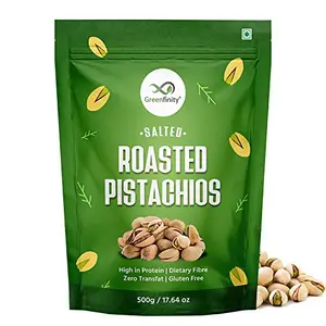 California Roasted Pistachios Extra Large Lightly Salted 200g [New Pack].