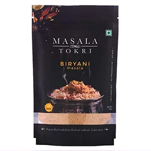 Garam Masala & Biryani Masala125 g (Pack of 2)