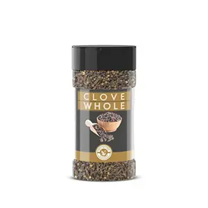 100% Pure and Natural Clove Whole - 65 GM
