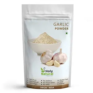 Garlic Powder - 1 kg
