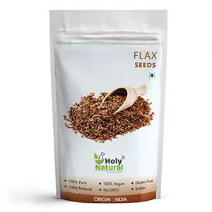 Flax Seeds - 1 KG