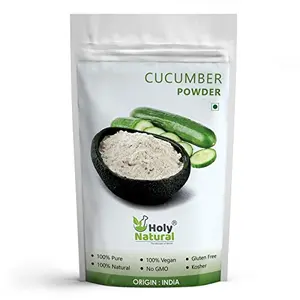 Cucumber Powder - 200gm
