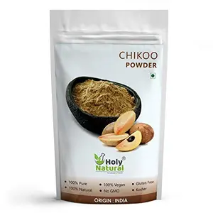 Chikoo Powder - 400 GM