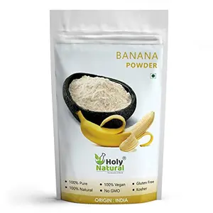 Banana Powder - 200 GM