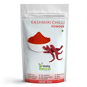 Kashmiri Chilli Powder - 250 Gm
