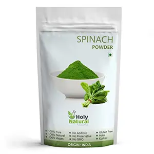Spinach Powder - 200 GM