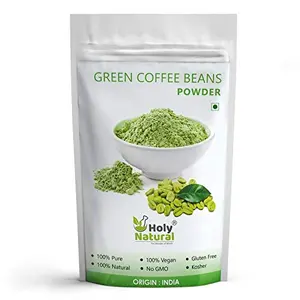 Green Coffee Beans Powder for Weight Management - 1 KG