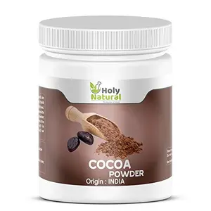 Cocoa Powder (100% Pure & Unsweetened Dutched Processed) - 100 GM
