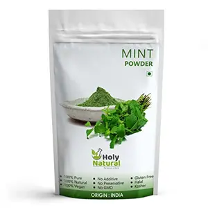 Mint Powder - 200 GM
