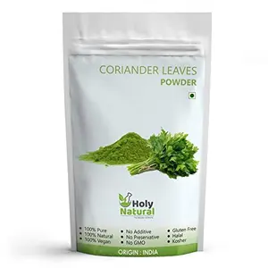 Coriander (Leaves) Powder - 100 GM