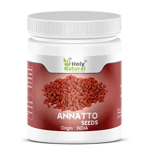 Annatto Seeds - 100 GM
