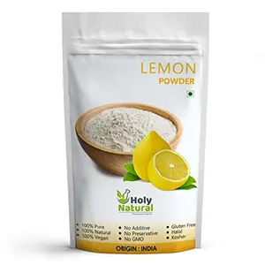 Lemon Powder - 100 GM