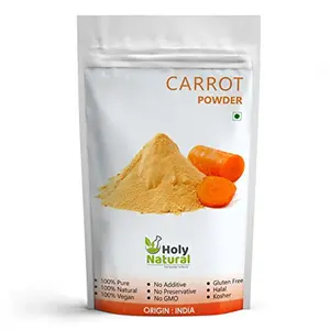 Carrot Powder - 100 gm
