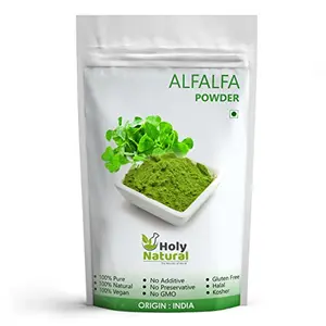 Alfalfa Powder - 200 GM