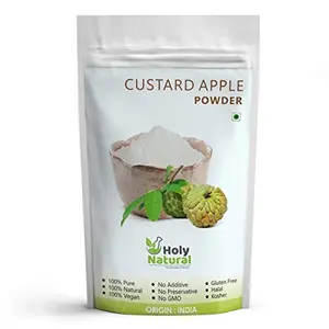 Custard Apple Powder - 400 GM