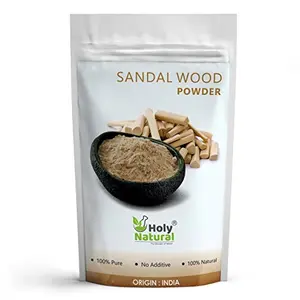 Sandalwood Powder - 100 g