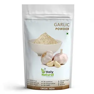 Garlic Powder - 200 GM