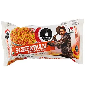CHING'S Secret Instant Noodles - Schezwan 240g