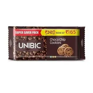 Unibic Cookies - Choco Chip 500g