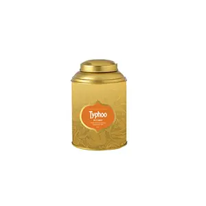 24 Carat (Finest Hand Plucked Assam Leaf Tea) 125g