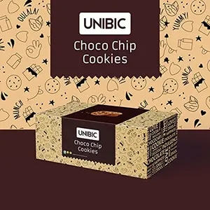 Unibic - Chocochip Cookies 1kg