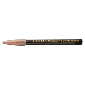 Lakme Eyebrow Pencil Black 1.2g