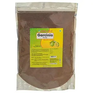 Herbal Hills Garcinia cambogia weight loss - 1 kg Powder
