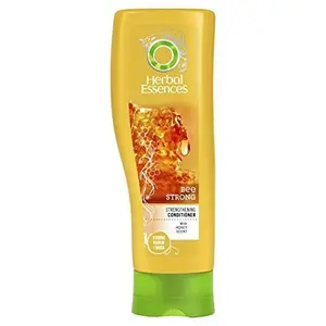 Herbal Essences BEE STRONG Strengthening Conditioner 400ml