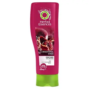 Herbal Essences Conditioner Beautiful Ends for Long...