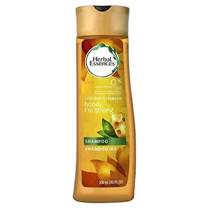 Herbal Essences Honey I'm Strong Strengthening Hair Shampoo