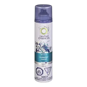 Herbal Essences Set Me Up Volume 4 FIXATIF Hair Spray 272 mL