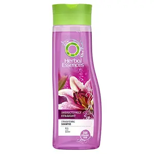 Herbal Essences Seductively Straight Straightening Shampoo 400mL
