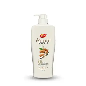 Dabur Almond Shampoo -650 ml
