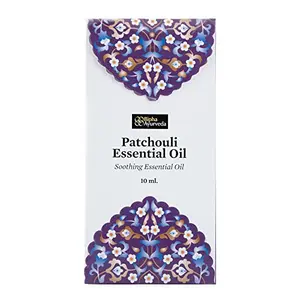 Bipha Ayurveda Pachouli Essential Oil 10 ml