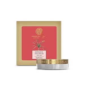 Forest Essentials Intensive Eye Cream with Anise 15g