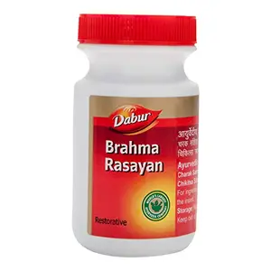 Dabur Brahm Rasayan - 250 Gm