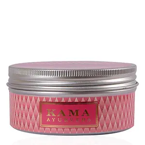 Kama Ayurveda Shea Lotus Body Butter for acne - 200g