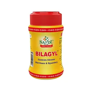 Sandu Bilagyl | Best Ayurvedic Medicine for Diarrhea due to IBS (250 g)