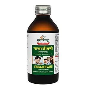 Sandu Vasajeevani (200 ml)
