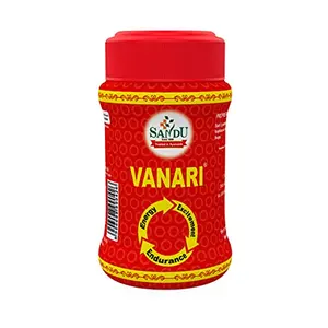 Sandu Vanari Kalpa | Ayurvedic Herbal Medicine for Men Health | Improve Strength | (200 g)